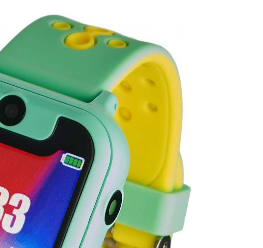 Garett Kids Nice 5903246281996 - zegarek dziecięcy 5