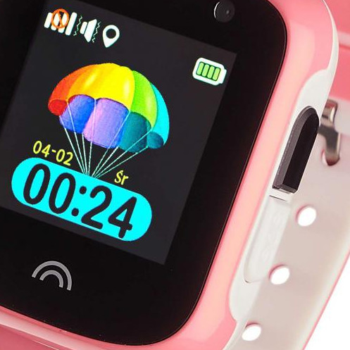 Garett Kids Sweet 5903246282016 2