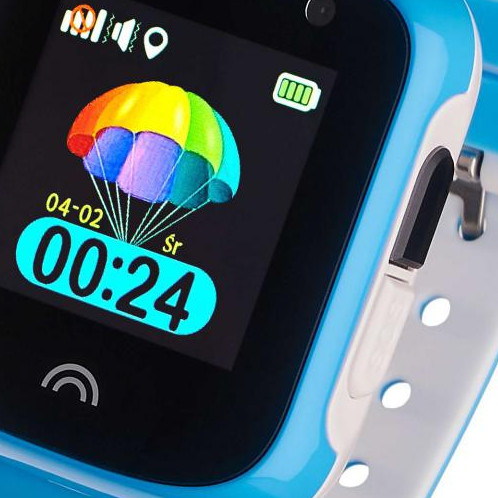 Garett Kids Sweet 5903246282023 2