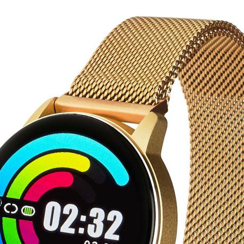 Garett Lady Bella 5903246282306 - zegarek damski 3