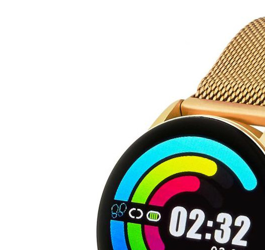 Garett Lady Bella 5903246282306 - zegarek damski 4