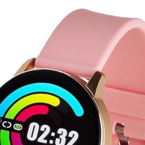 Garett Lady Bella 5903246287493 - smartwatch damski 3