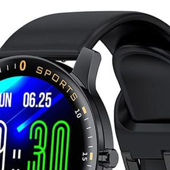 Garett Lady Lira 5903246286502 - smartwatch damski 3