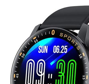 Garett Lady Lira 5903246286502 - smartwatch damski 4
