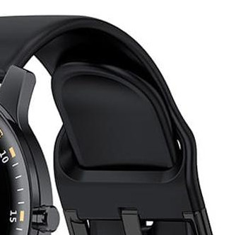 Garett Lady Lira 5903246286502 - smartwatch damski 5