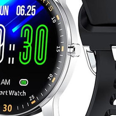 Garett Lady Lira 5903246286519 - smartwatch damski 2