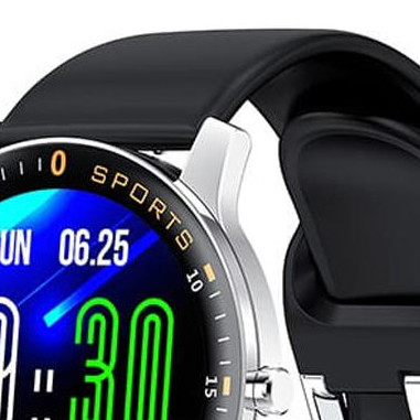 Garett Lady Lira 5903246286519 - smartwatch damski 3