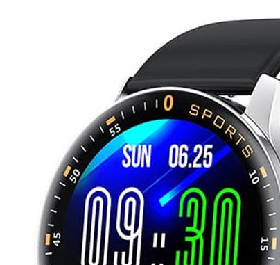 Garett Lady Lira 5903246286519 - smartwatch damski 4