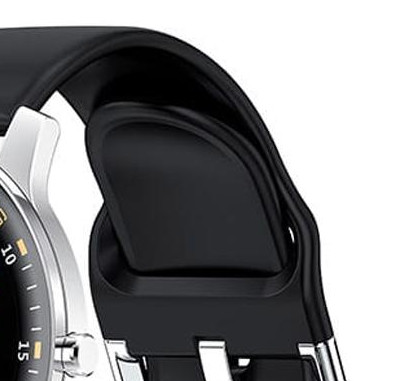 Garett Lady Lira 5903246286519 - smartwatch damski 5