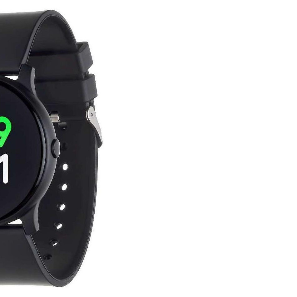 Garett Lady Rosa 5903246288872 - smartwatch damski 6