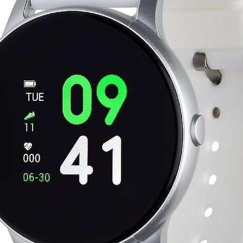 Garett Lady Rosa 5903246288889 - smartwatch damski 2