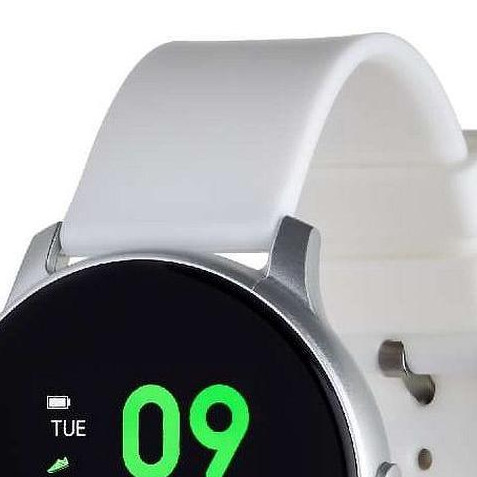 Garett Lady Rosa 5903246288889 - smartwatch damski 3