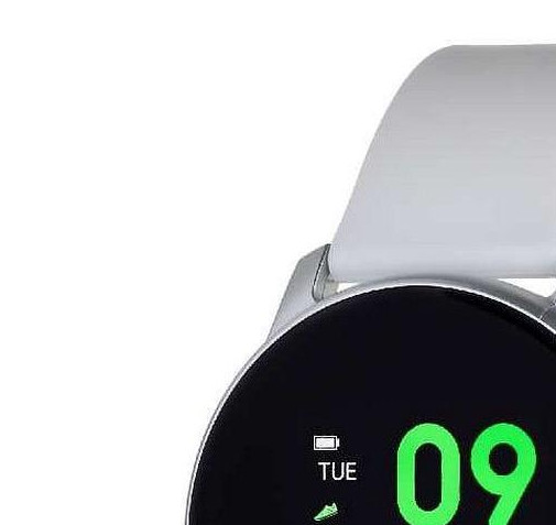 Garett Lady Rosa 5903246288889 - smartwatch damski 4