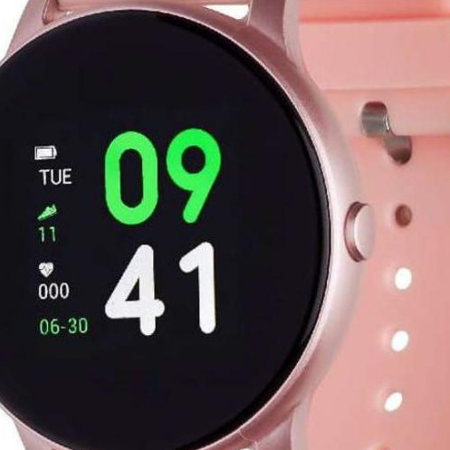 Garett Lady Rosa RT 5903246288896 - smartwatch damski 2