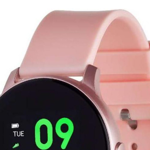 Garett Lady Rosa RT 5903246288896 - smartwatch damski 3