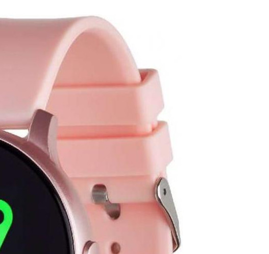 Garett Lady Rosa RT 5903246288896 - smartwatch damski 5