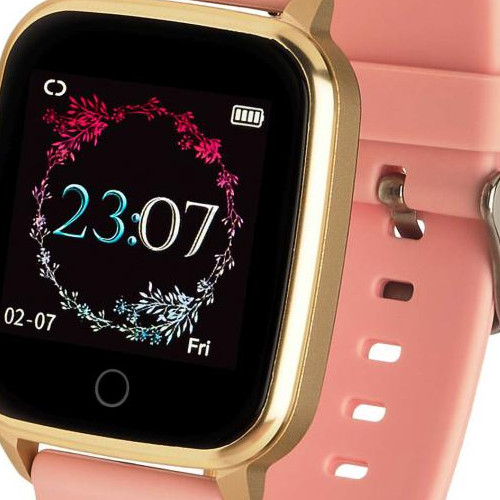 Garett Lady Viki 5903246286373 - zegarek damski 2