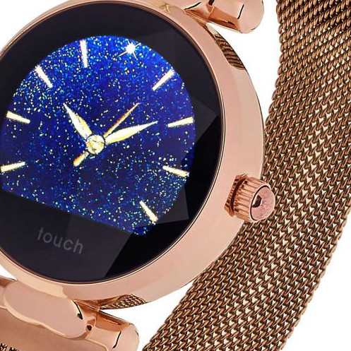 Garett Lisa 5903246282832 2