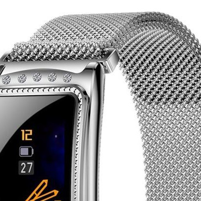 Garett Lucy 5903246287271 - smartwatch damski 3