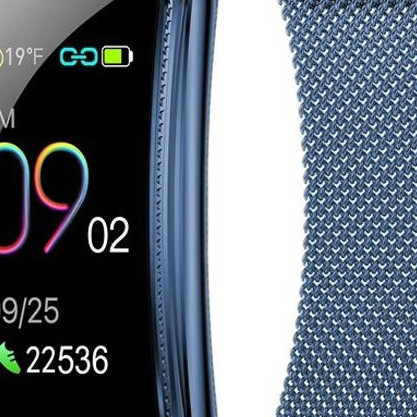 Garett Lucy 5903246287288 - smartwatch damski 2