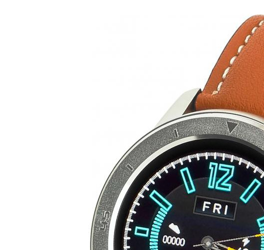 Garett Master RT 5903246286557 - zegarek męski 4