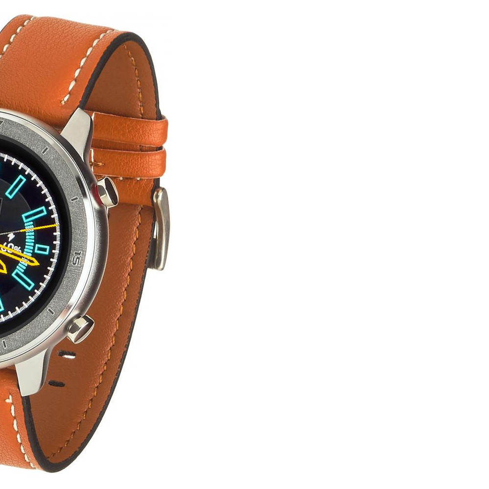 Garett Master RT 5903246286557 - zegarek męski 6