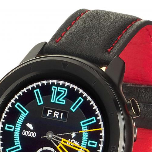 Garett Master RT 5903246286601 - zegarek męski 3