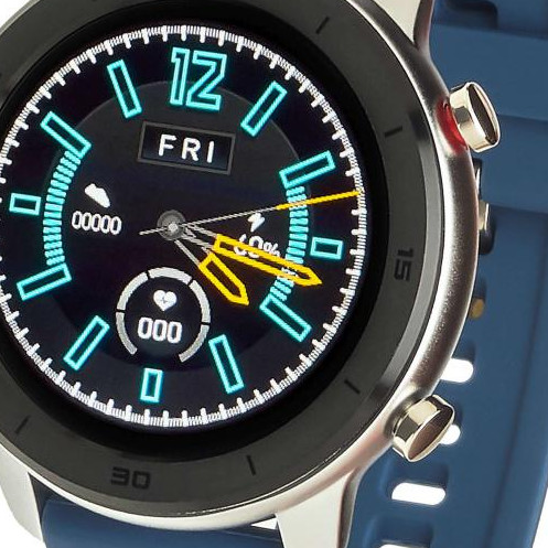 Garett Master RT5903246286564 - zegarek męski 2