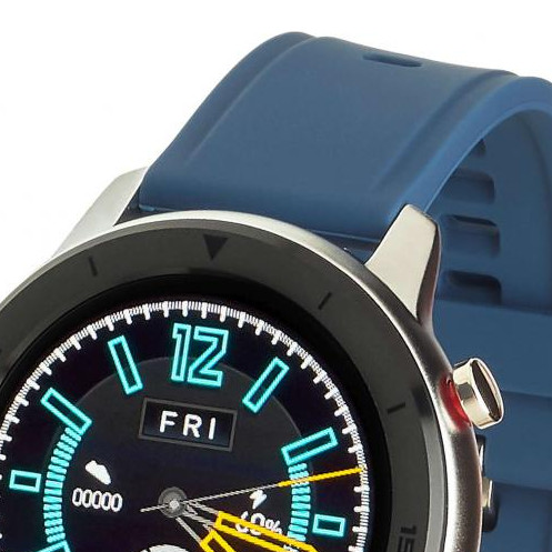 Garett Master RT5903246286564 - zegarek męski 3