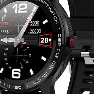 Garett Men 3S RT 5903246286991 - zegarek męski 2