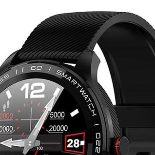 Garett Men 3S RT 5903246286991 - zegarek męski 3