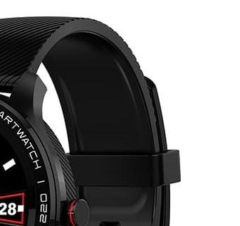 Garett Men 3S RT 5903246286991 - zegarek męski 5