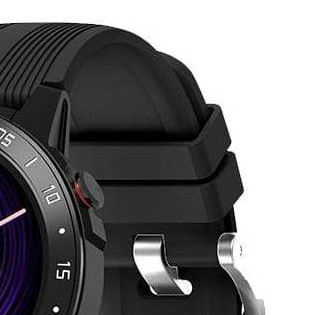 Garett Multi 4 Sport RT 5903246287035 - zegarek męski 5