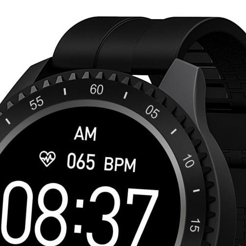 Garett Sport 12 5903246289350 - smartwatch męski 3