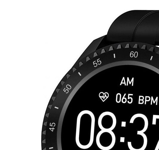 Garett Sport 12 5903246289350 - smartwatch męski 4