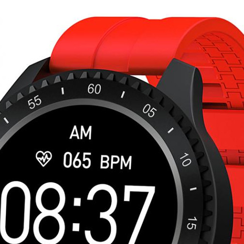 Garett Sport 12 5903246289367 - smartwatch męski 3