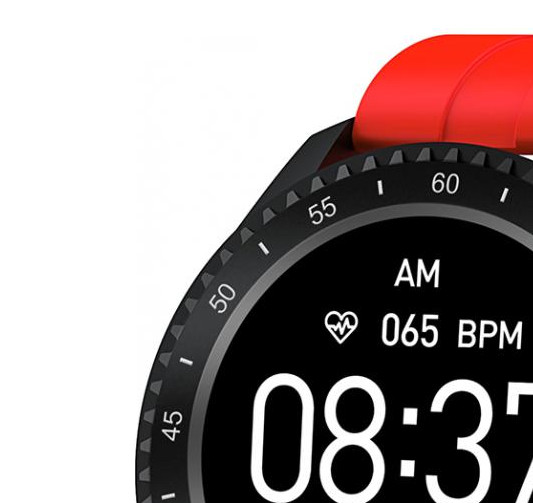 Garett Sport 12 5903246289367 - smartwatch męski 4