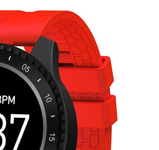 Garett Sport 12 5903246289367 - smartwatch męski 5