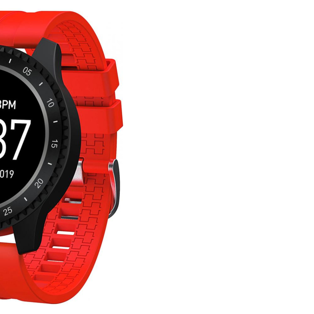 Garett Sport 12 5903246289367 - smartwatch męski 6