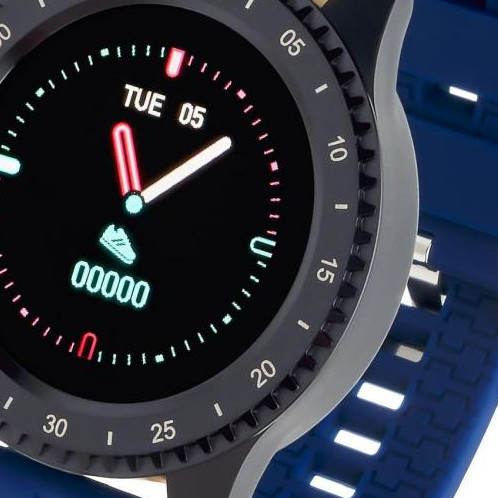 Garett Sport 12 5903246289374 - smartwatch męski 2