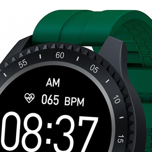 Garett Sport 12 5903246289404 - smartwatch męski 3