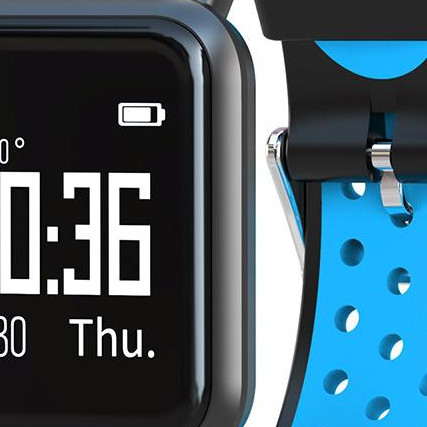 Garett Sport 17 5903246280128 - zegarek męski 2