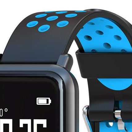 Garett Sport 17 5903246280128 - zegarek męski 3