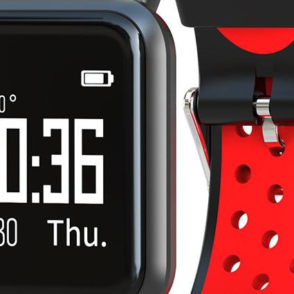 Garett Sport 17 5903246280135 - zegarek męski 2