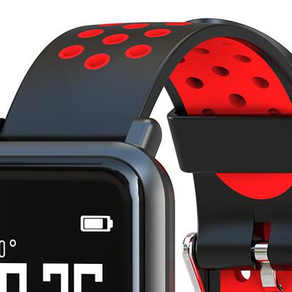 Garett Sport 17 5903246280135 - zegarek męski 3