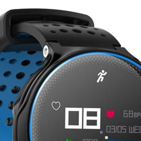 Garett Sport 21 5906395193967 - zegarek męski 3