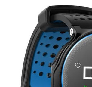 Garett Sport 21 5906395193967 - zegarek męski 4