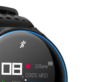 Garett Sport 21 5906395193967 - zegarek męski 5