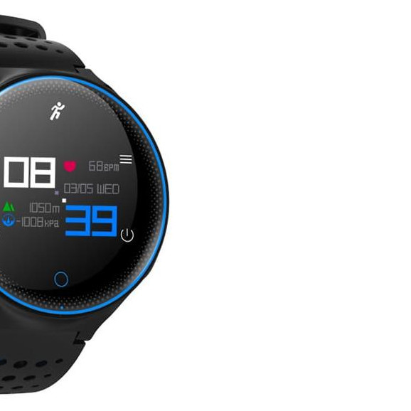 Garett Sport 21 5906395193967 - zegarek męski 6