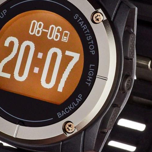 Garett Sport 23 5903246280203 - smartwatch męski 2